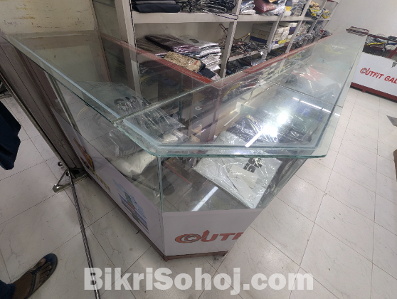 কাউন্টার